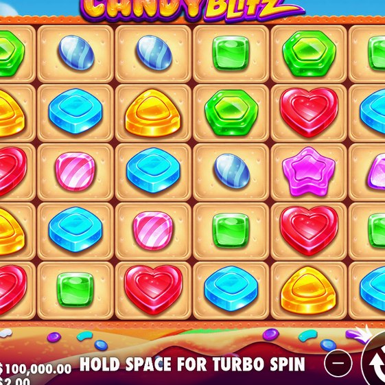 Candy Blitz